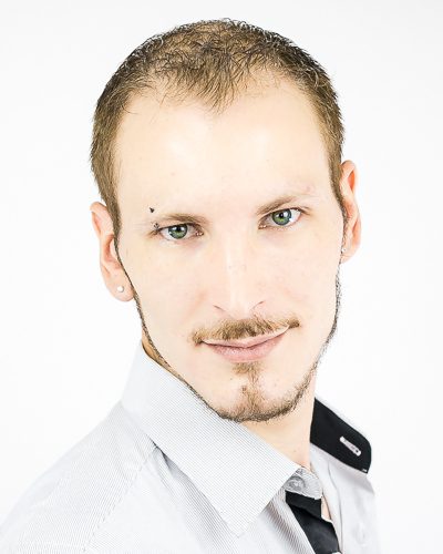 Alexis Médium